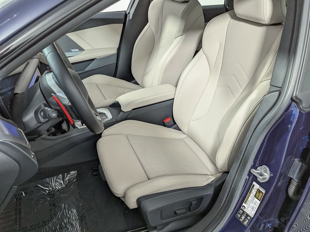 2025 BMW 2 Series M235i xDrive
