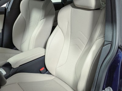 2025 BMW 2 Series M235i xDrive