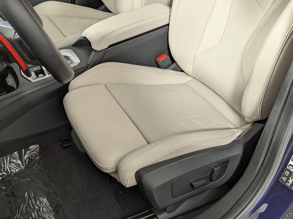 2025 BMW 2 Series M235i xDrive