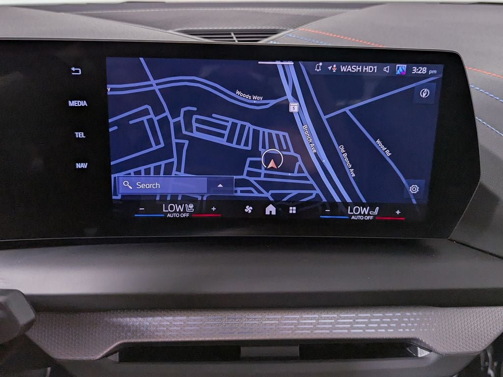 2025 BMW 2 Series M235i xDrive