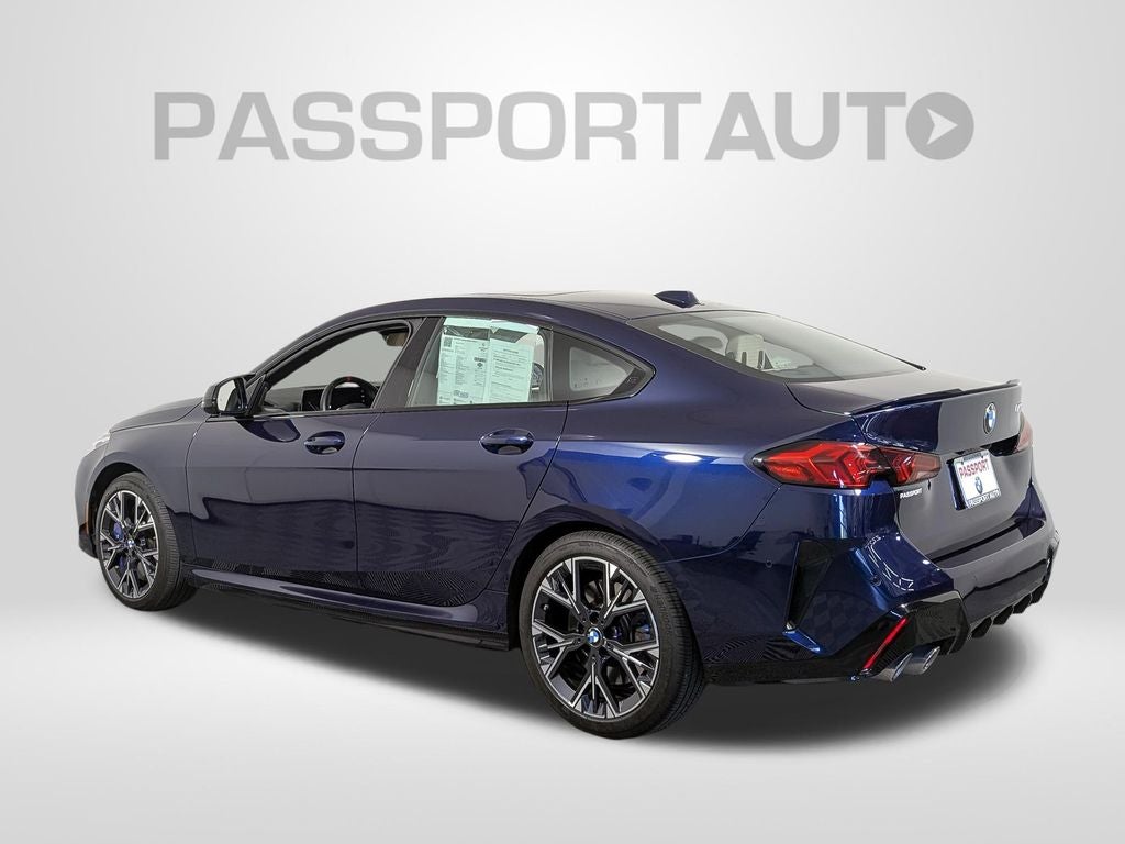 2025 BMW 2 Series M235i xDrive