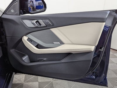 2025 BMW 2 Series M235i xDrive