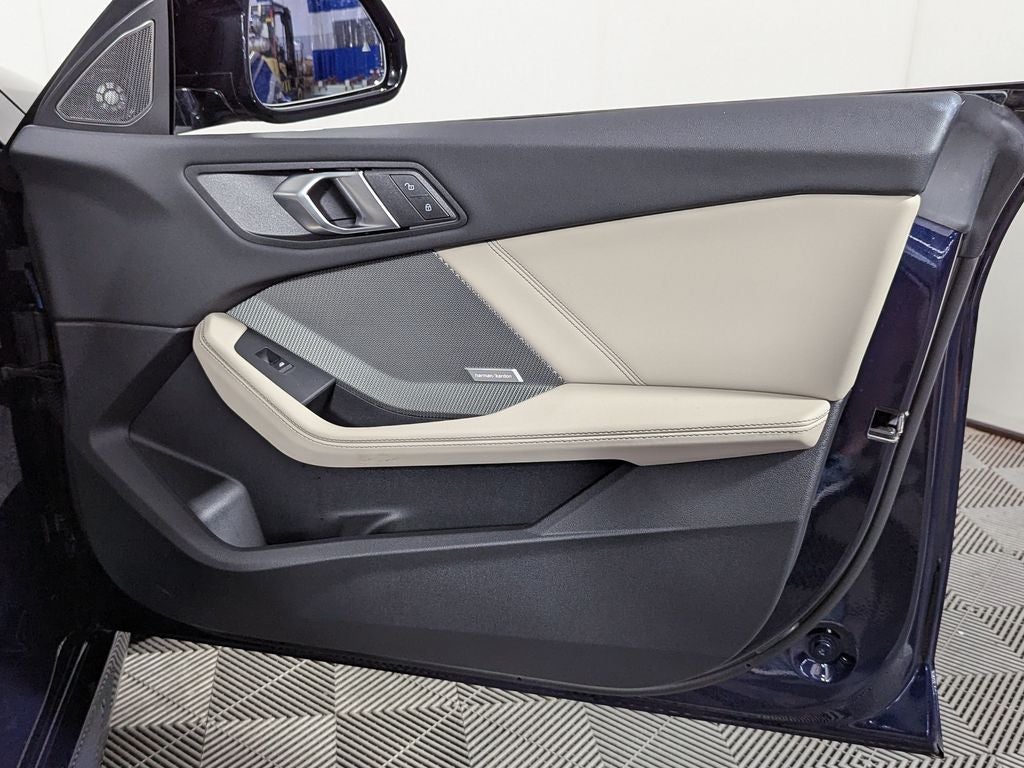 2025 BMW 2 Series M235i xDrive