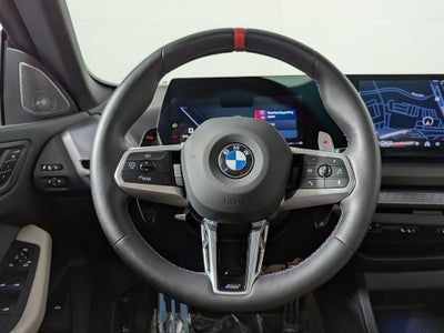 2025 BMW 2 Series M235i xDrive