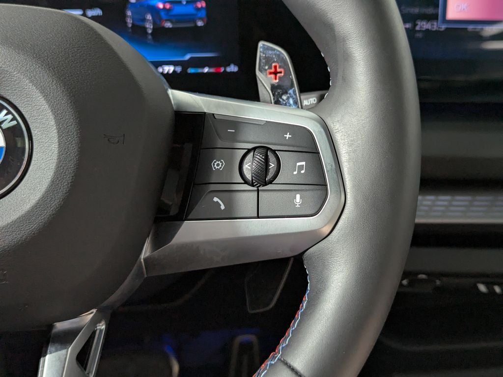 2025 BMW 2 Series M235i xDrive