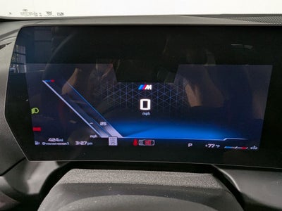 2025 BMW 2 Series M235i xDrive