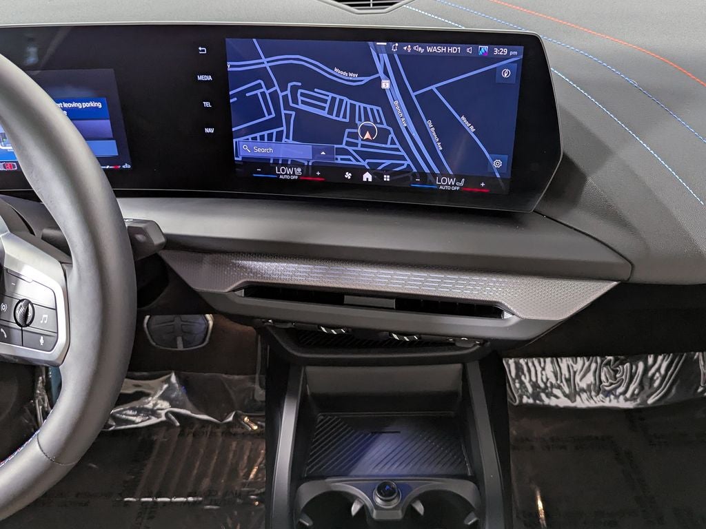 2025 BMW 2 Series M235i xDrive