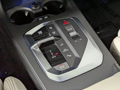 2025 BMW 2 Series M235i xDrive