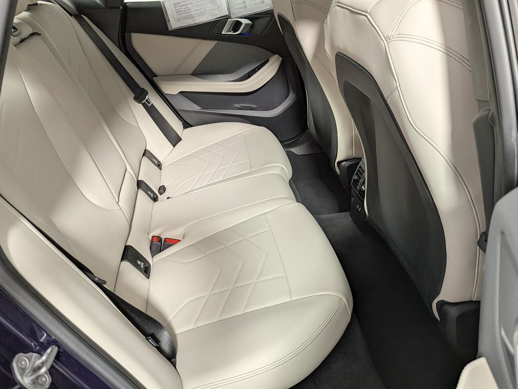2025 BMW 2 Series M235i xDrive
