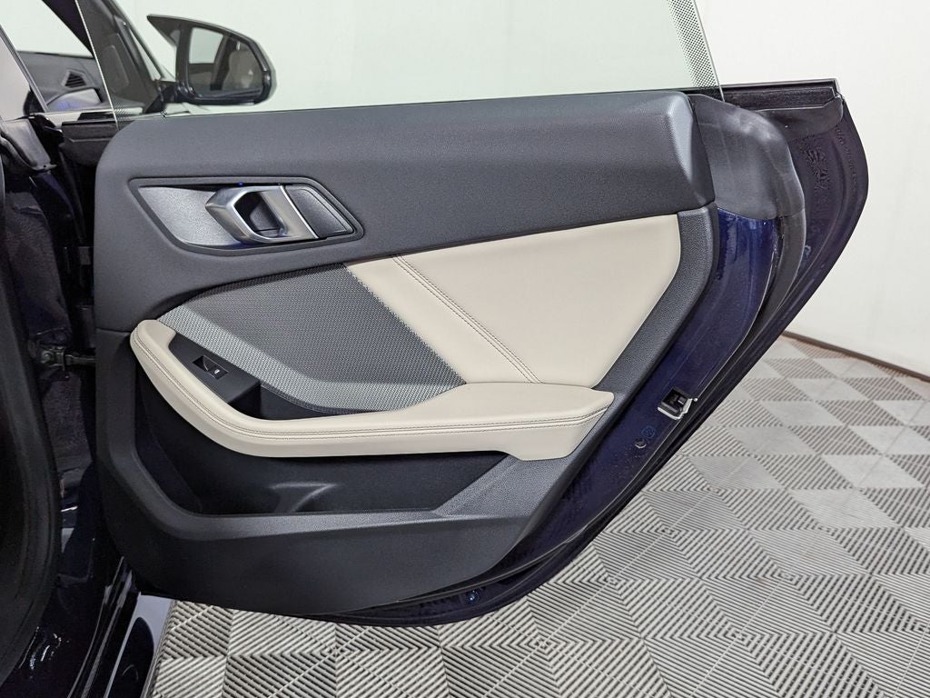2025 BMW 2 Series M235i xDrive