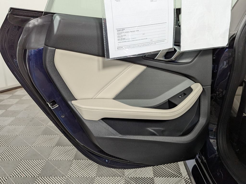 2025 BMW 2 Series M235i xDrive