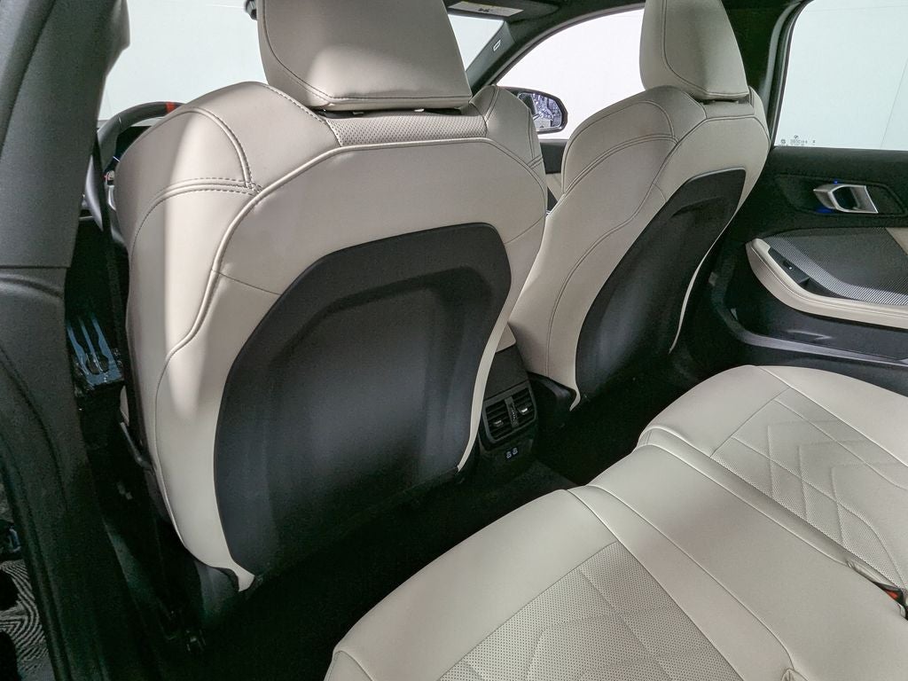 2025 BMW 2 Series M235i xDrive