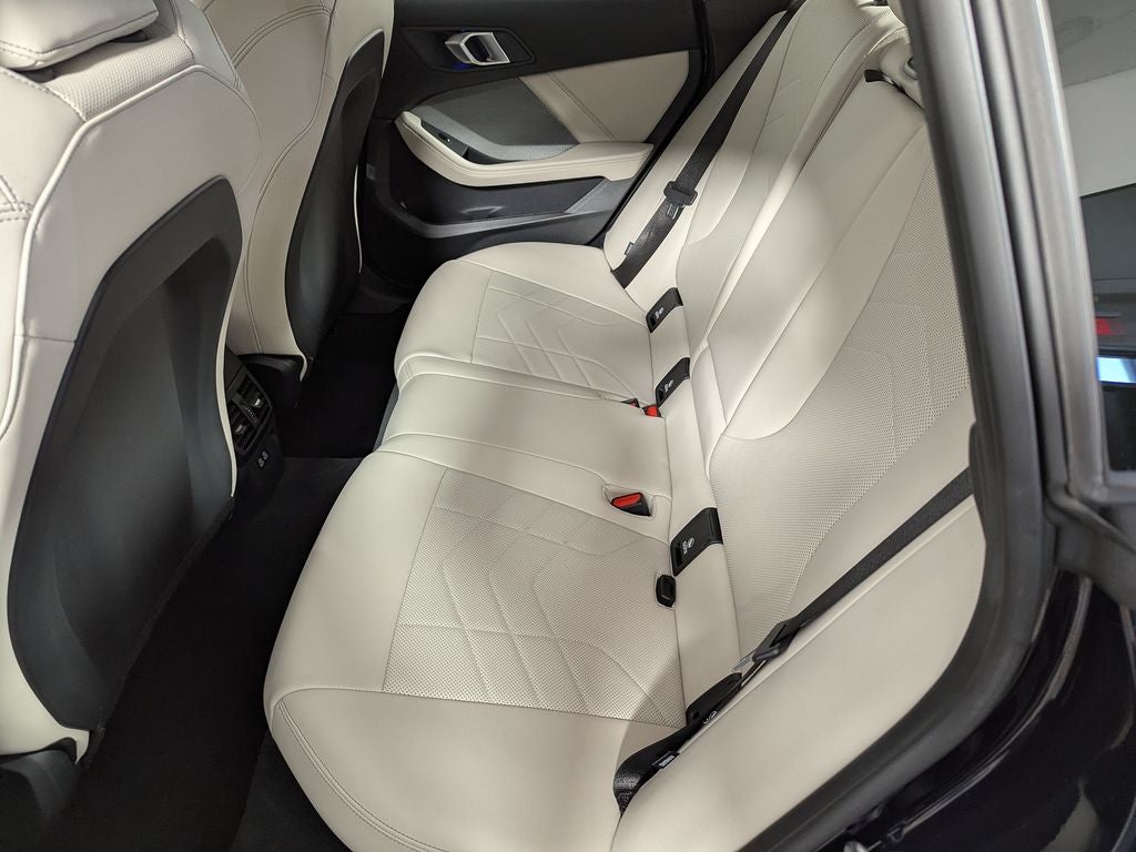 2025 BMW 2 Series M235i xDrive