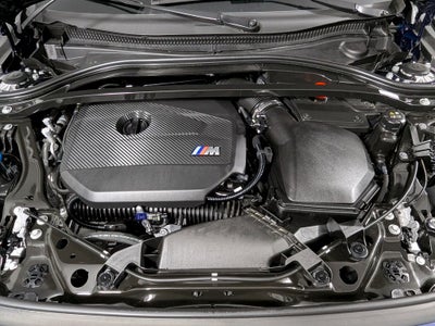 2025 BMW 2 Series M235i xDrive