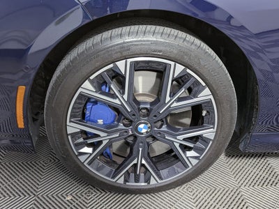 2025 BMW 2 Series M235i xDrive