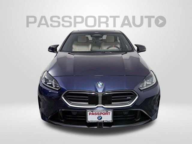 2025 BMW 2 Series M235i xDrive