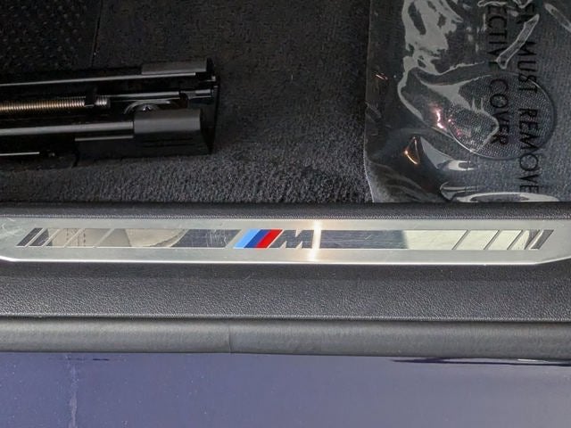 2025 BMW 2 Series M235i xDrive