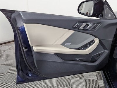 2025 BMW 2 Series M235i xDrive