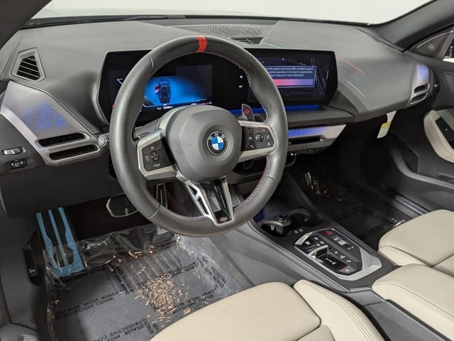 2025 BMW 2 Series M235i xDrive