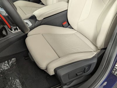 2025 BMW 2 Series M235i xDrive