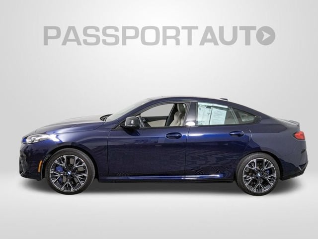 2025 BMW 2 Series M235i xDrive