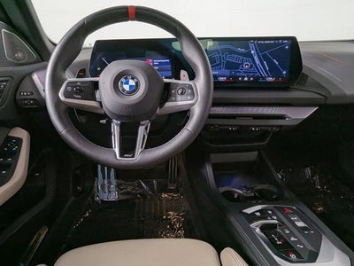2025 BMW 2 Series M235i xDrive