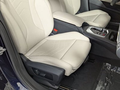 2025 BMW 2 Series M235i xDrive