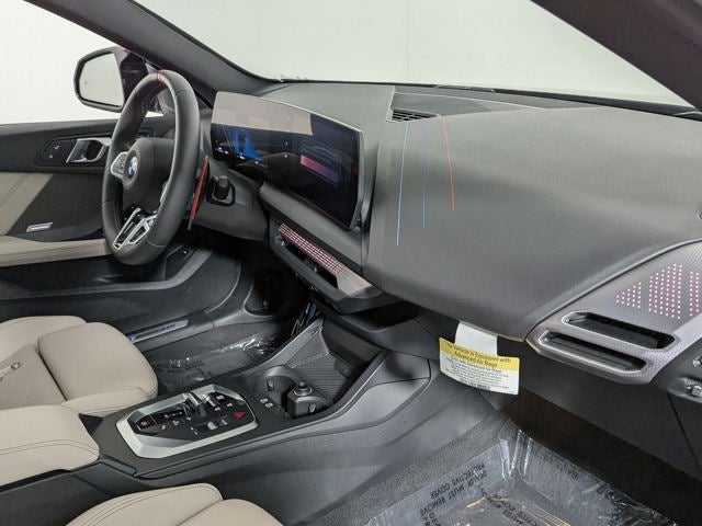 2025 BMW 2 Series M235i xDrive
