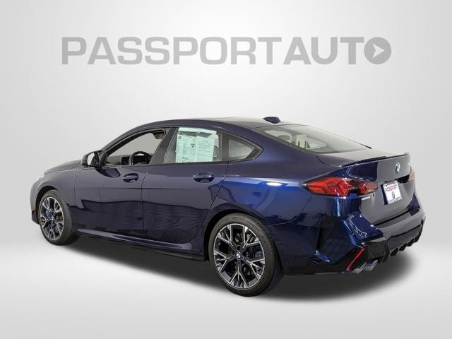 2025 BMW 2 Series M235i xDrive