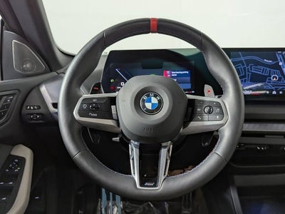 2025 BMW 2 Series M235i xDrive
