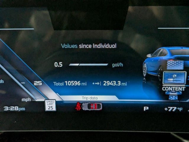 2025 BMW 2 Series M235i xDrive