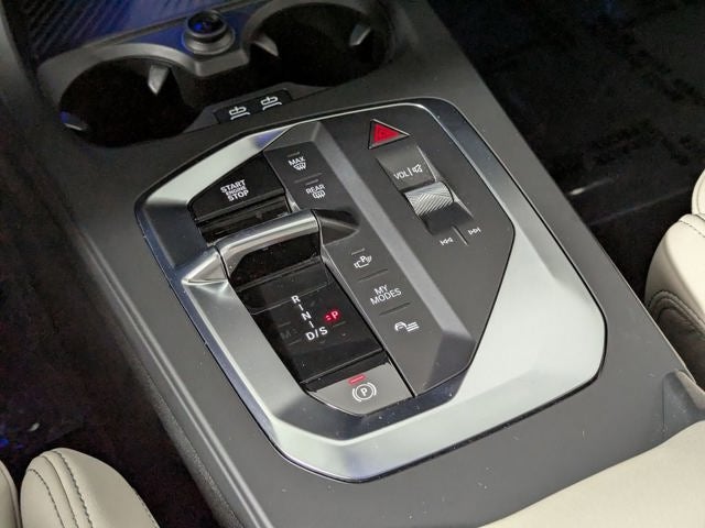 2025 BMW 2 Series M235i xDrive