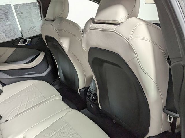 2025 BMW 2 Series M235i xDrive