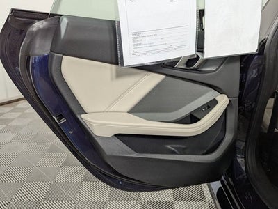 2025 BMW 2 Series M235i xDrive