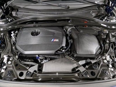 2025 BMW 2 Series M235i xDrive