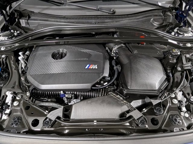 2025 BMW 2 Series M235i xDrive