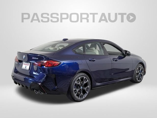 2025 BMW 2 Series M235i xDrive