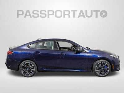 2025 BMW 2 Series M235i xDrive
