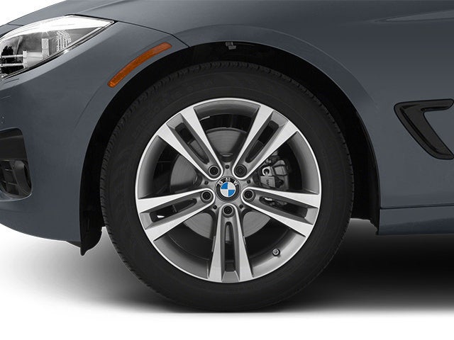2014 BMW 3 Series 328i xDrive Gran Turismo