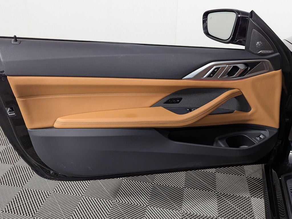 2024 BMW 430i 430i