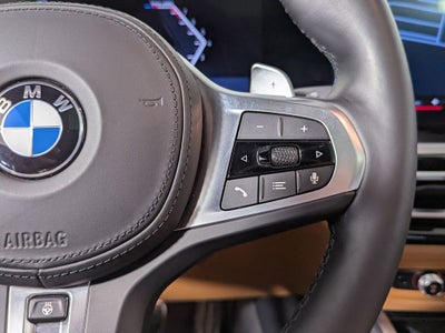 2024 BMW 430i 430i