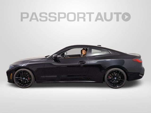 2024 BMW 430i 430i
