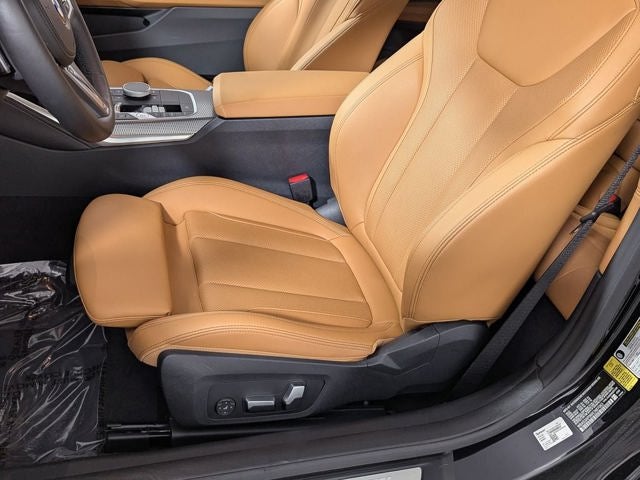 2024 BMW 430i 430i