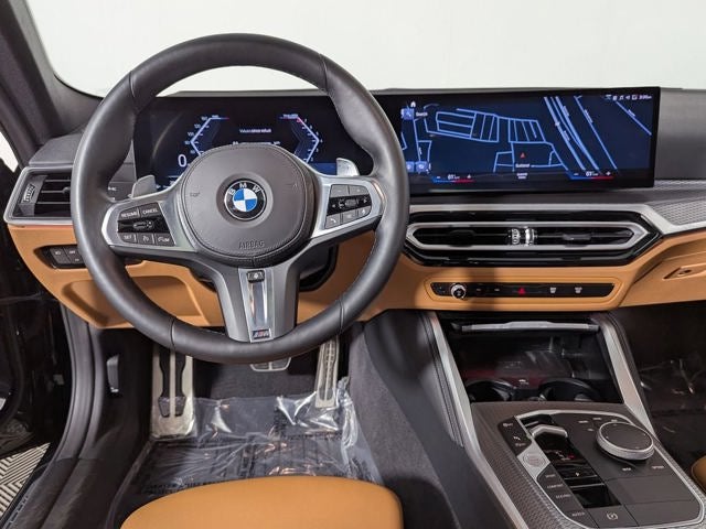 2024 BMW 430i 430i