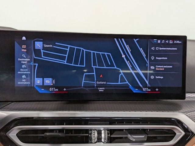 2024 BMW 430i 430i