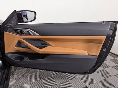2024 BMW 430i 430i