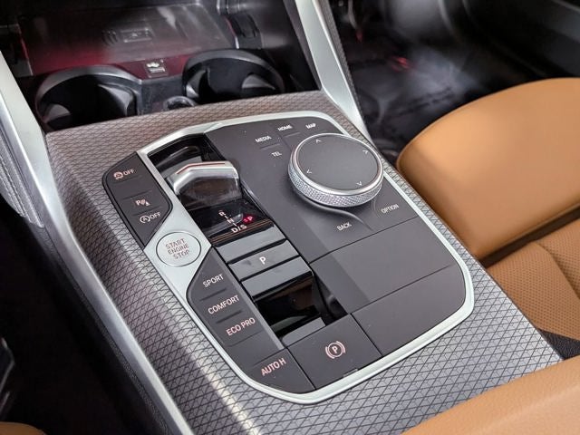 2024 BMW 430i 430i