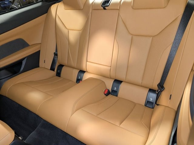 2024 BMW 430i 430i