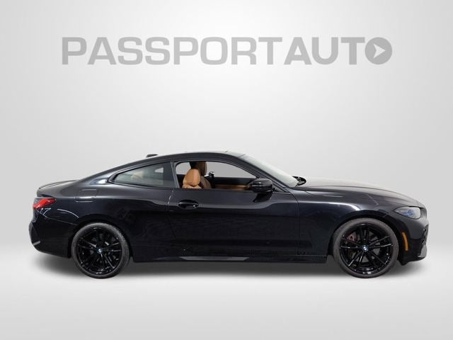 2024 BMW 430i 430i