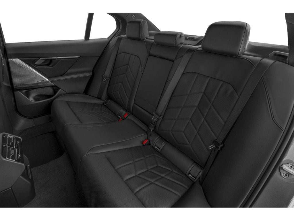 2026 BMW 5 Series 530i xDrive
